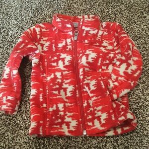 12-18 month Columbia jacket